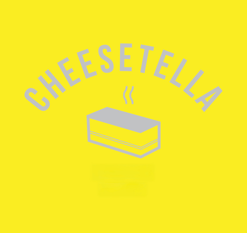 Cheesetella