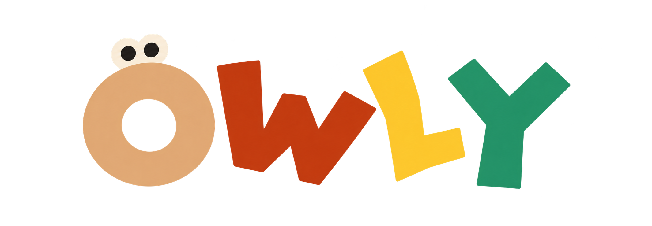 Owly logo